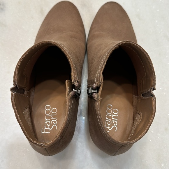 Franco Sarto Ankle Bootie - Picture 5 of 7